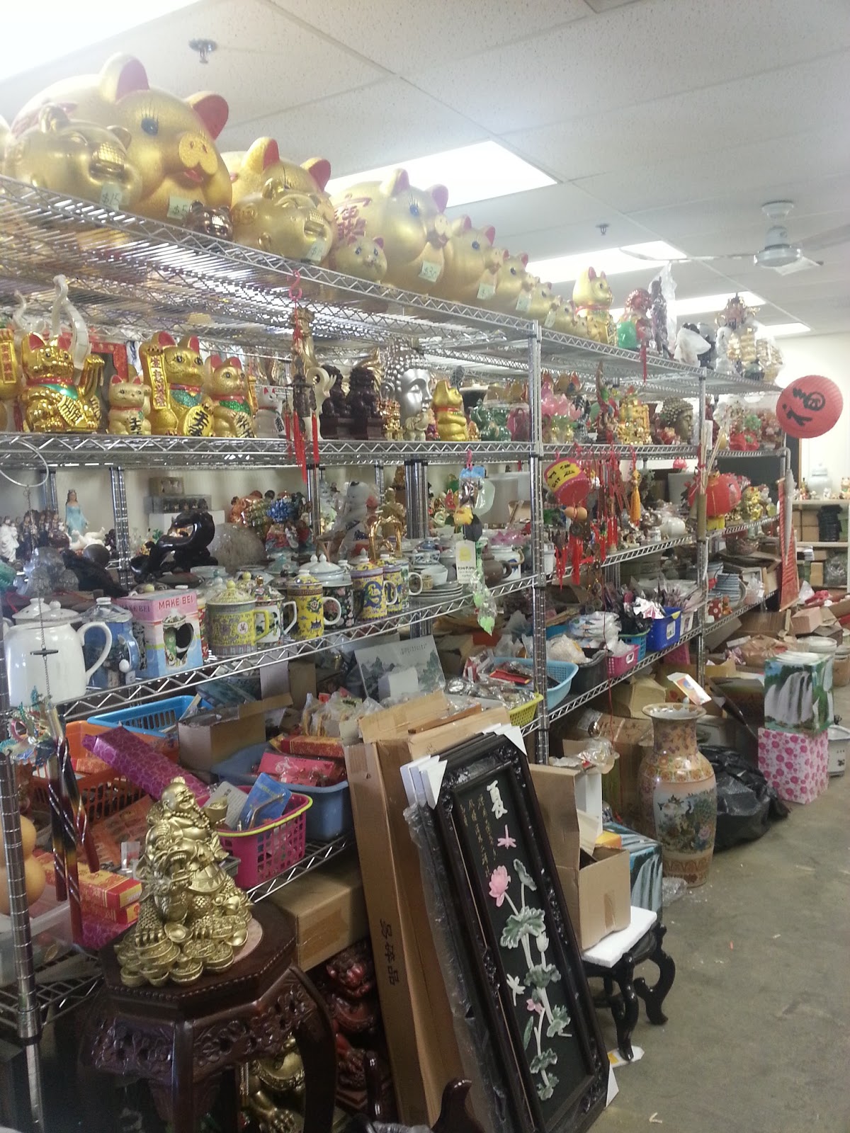 Photo of Exotic Porcelain Inc in Linden City, New Jersey, United States - 7 Picture of Point of interest, Establishment, Store, Home goods store