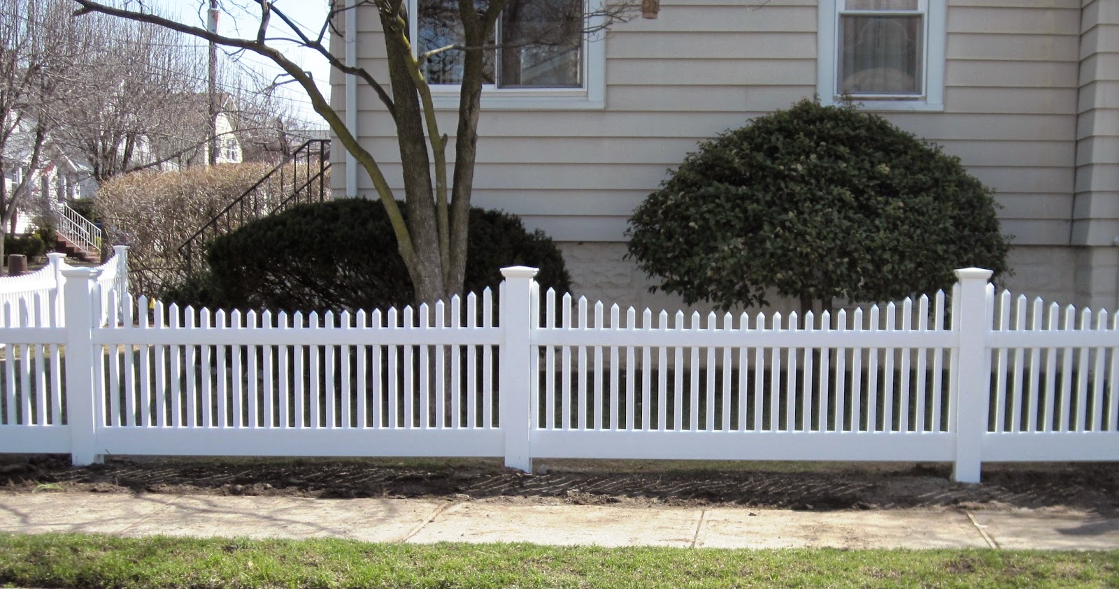 Photo of Bergen Fence in Ridgefield Park City, New Jersey, United States - 7 Picture of Point of interest, Establishment, General contractor