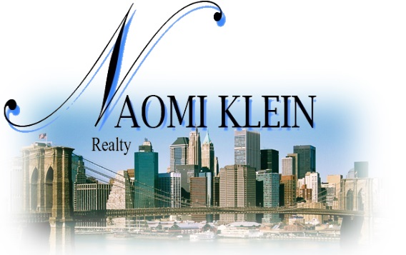 Photo of Naomi Klein Real Estate in Queens City, New York, United States - 2 Picture of Point of interest, Establishment, Real estate agency