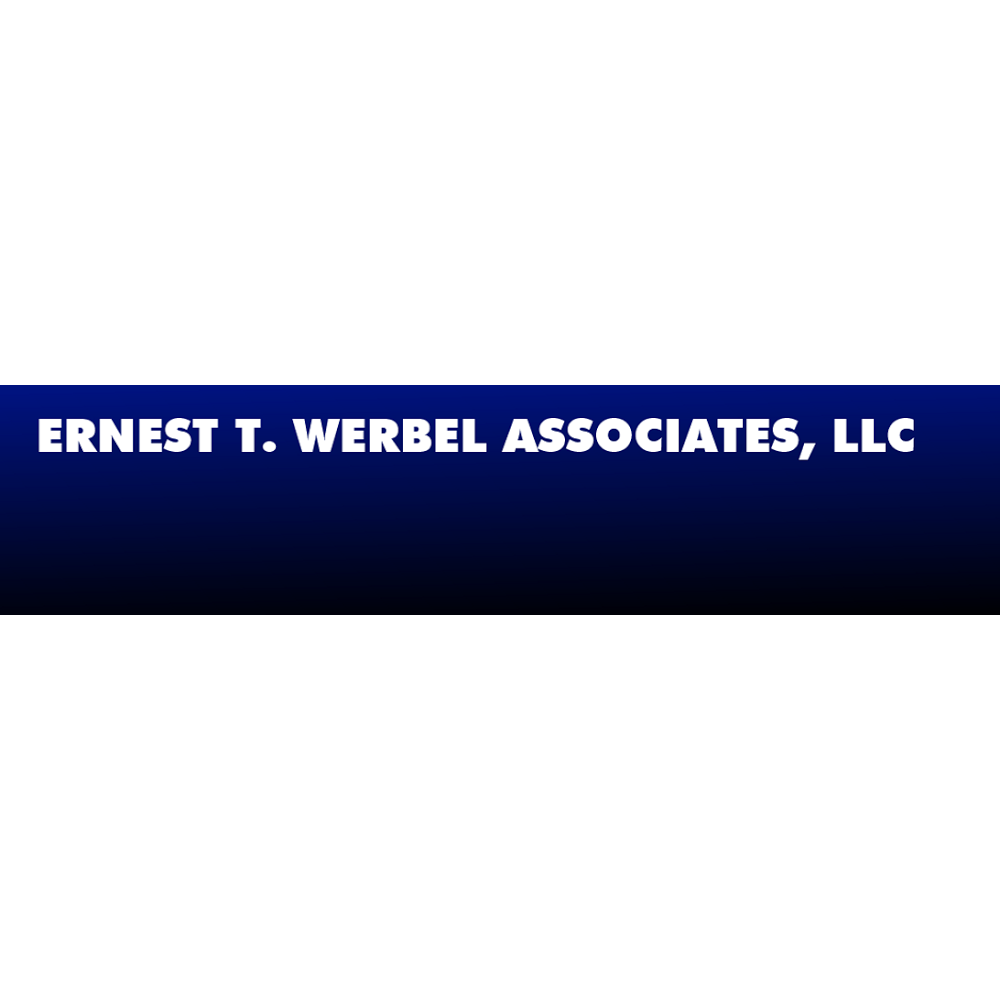 Photo of Ernest T Werbel Associates, LLC in Livingston City, New Jersey, United States - 2 Picture of Point of interest, Establishment