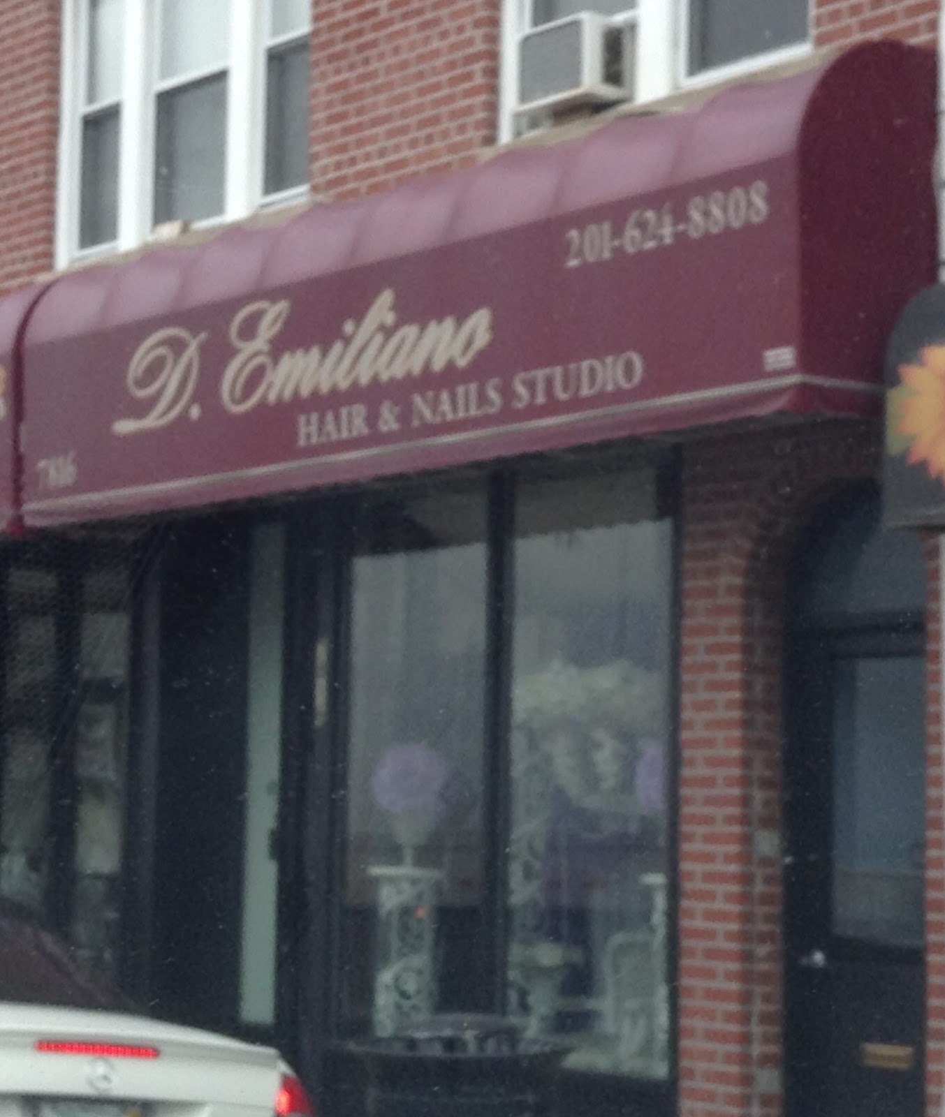 Photo of D Emiliano Hair Studio in North Bergen City, New Jersey, United States - 1 Picture of Point of interest, Establishment, Beauty salon