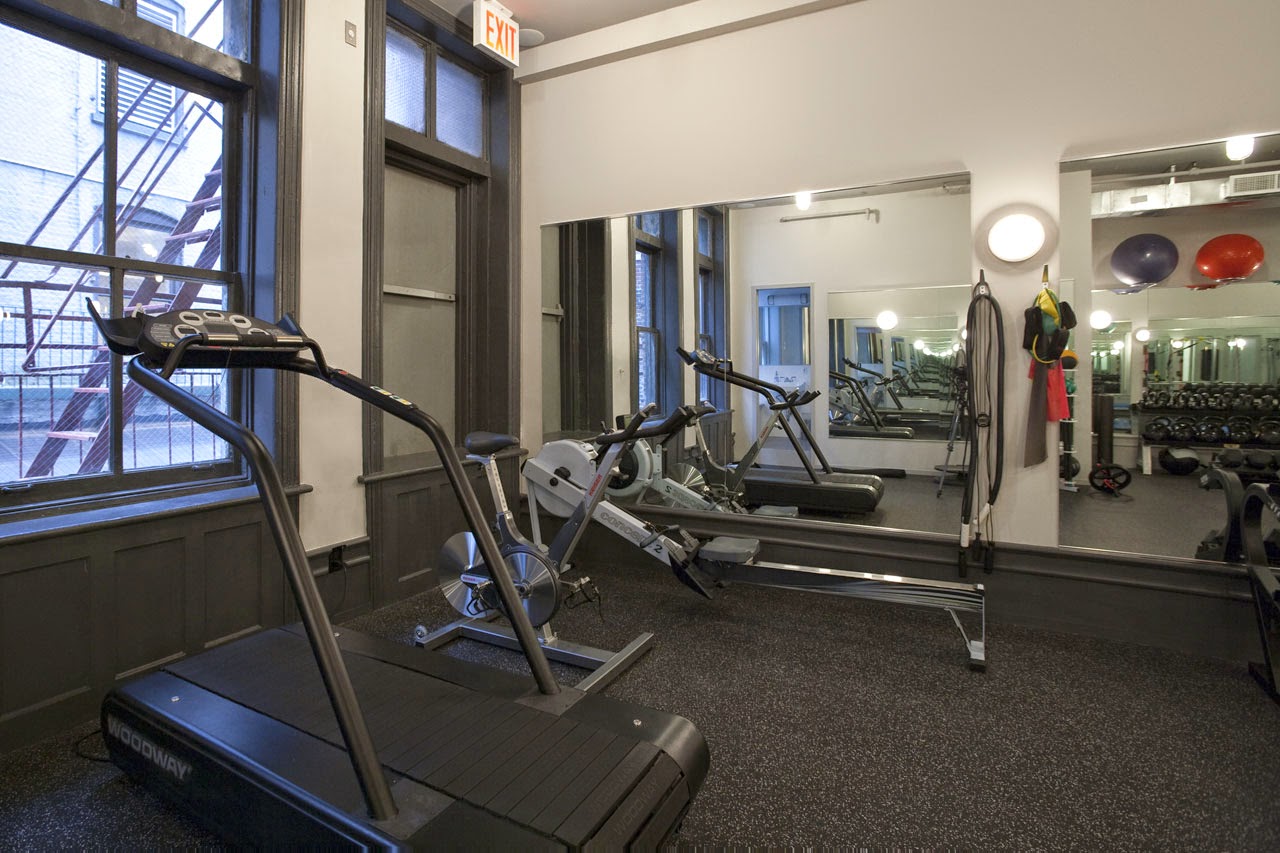 Photo of Great Jones Fitness in New York City, New York, United States - 6 Picture of Point of interest, Establishment, Health, Gym