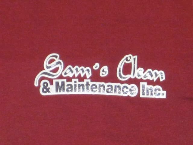 Photo of Sam's Cleaning and Maintenance Corporation. in Essex County City, New Jersey, United States - 6 Picture of Point of interest, Establishment