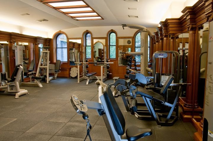Photo of Elysium Fitness in New York City, New York, United States - 1 Picture of Point of interest, Establishment, Health, Gym