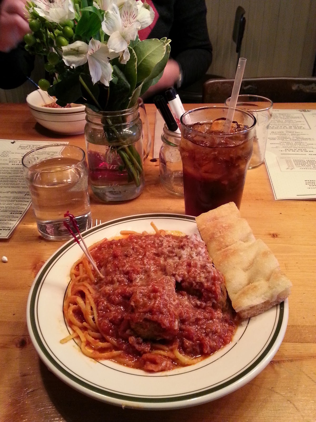 Photo of The Meatball Shop in New York City, New York, United States - 10 Picture of Restaurant, Food, Point of interest, Establishment