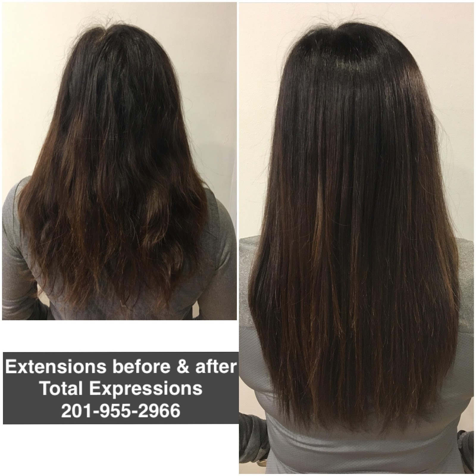 Photo of Total Expressions In Hair Design in North Arlington City, New Jersey, United States - 3 Picture of Point of interest, Establishment, Health, Hair care