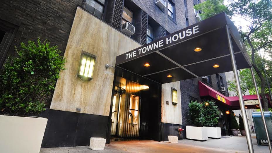 Photo of The Towne House in New York City, New York, United States - 2 Picture of Point of interest, Establishment, Real estate agency