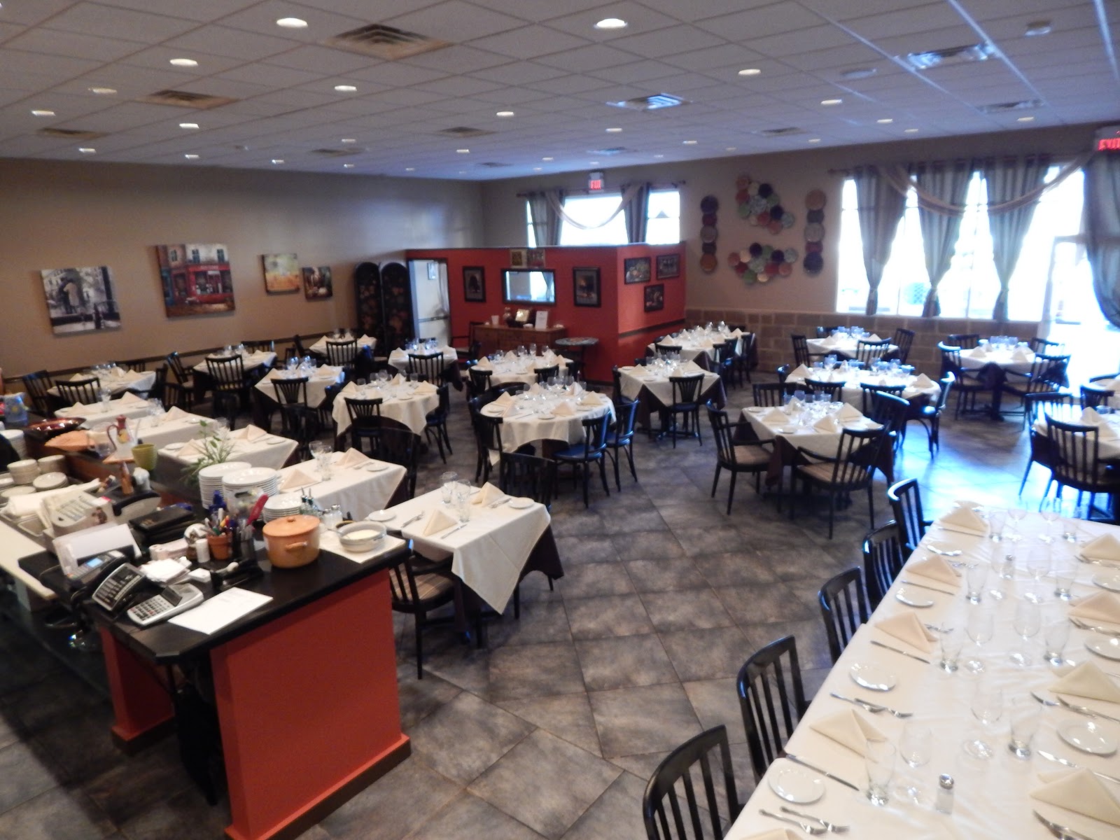 Photo of Anna's Italian Kitchen in Middletown City, New Jersey, United States - 1 Picture of Restaurant, Food, Point of interest, Establishment