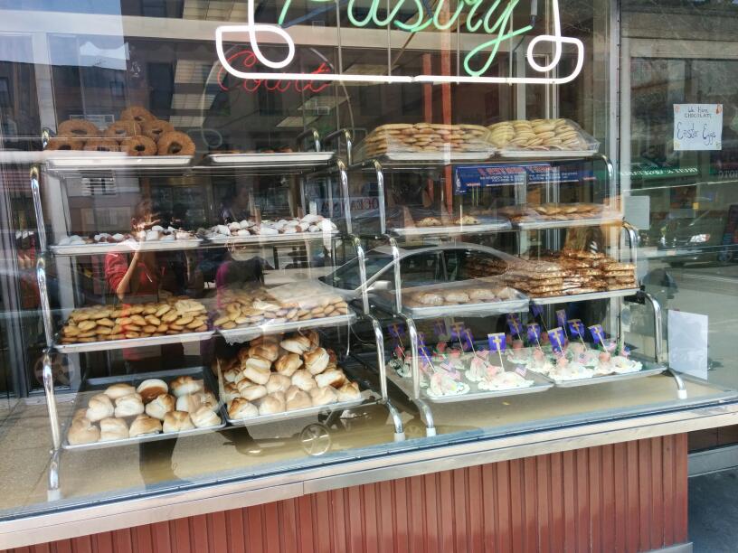 Photo of Court Pastry Shop in Kings County City, New York, United States - 9 Picture of Food, Point of interest, Establishment, Store, Bakery