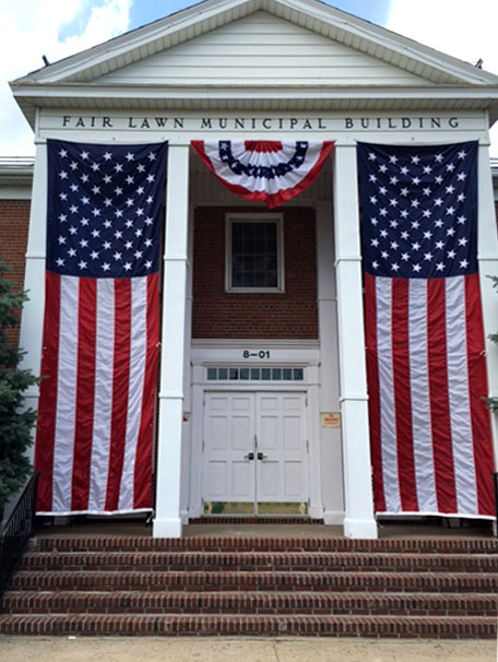 Photo of Gates Flag & Banner Company, Inc. in Clifton City, New Jersey, United States - 2 Picture of Point of interest, Establishment, Store, Home goods store