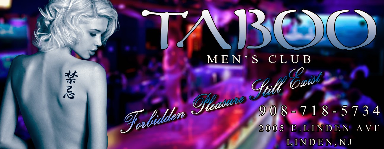 Photo of Taboo Mens Club in Linden City, New Jersey, United States - 8 Picture of Point of interest, Establishment, Bar, Night club