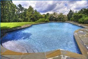 Photo of Gold Coast Swimming Pools in Glen Cove City, New York, United States - 1 Picture of Point of interest, Establishment, General contractor