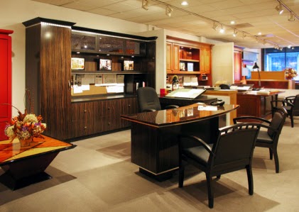 Photo of Manhattan Cabinetry in New York City, New York, United States - 3 Picture of Point of interest, Establishment, Store, Home goods store, General contractor, Furniture store