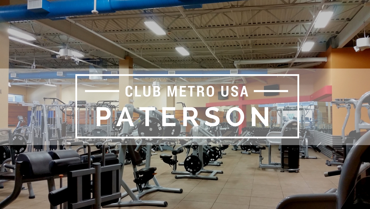 Photo of Club Metro USA in Paterson City, New Jersey, United States - 2 Picture of Point of interest, Establishment, Store, Health, Gym