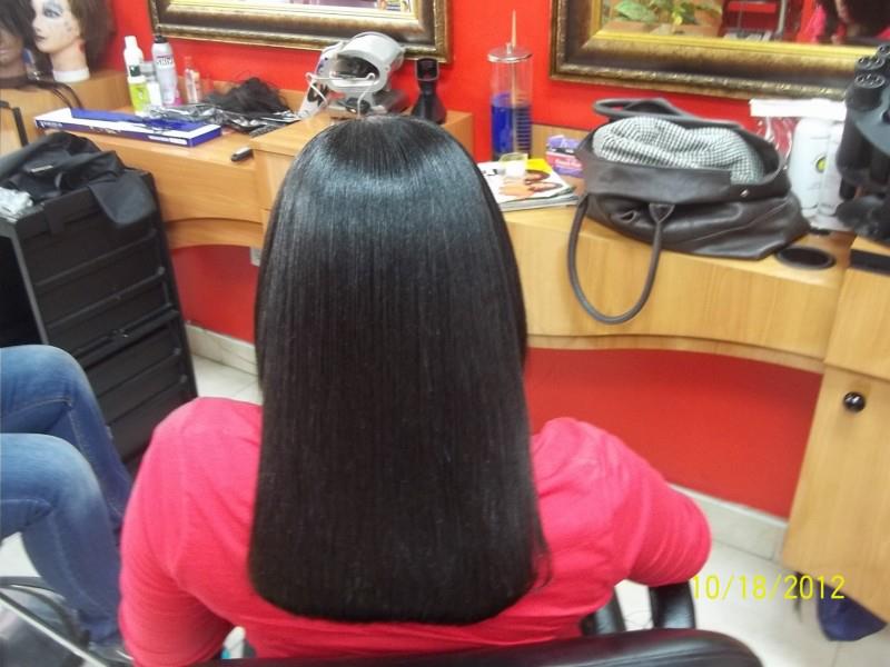 Photo of All About You Beauty Salon in Brooklyn City, New York, United States - 6 Picture of Point of interest, Establishment, Beauty salon, Hair care