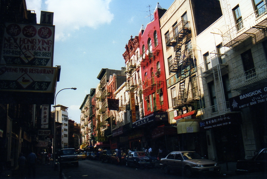 Photo of Chinatown Fair Family Fun Center in New York City, New York, United States - 4 Picture of Point of interest, Establishment