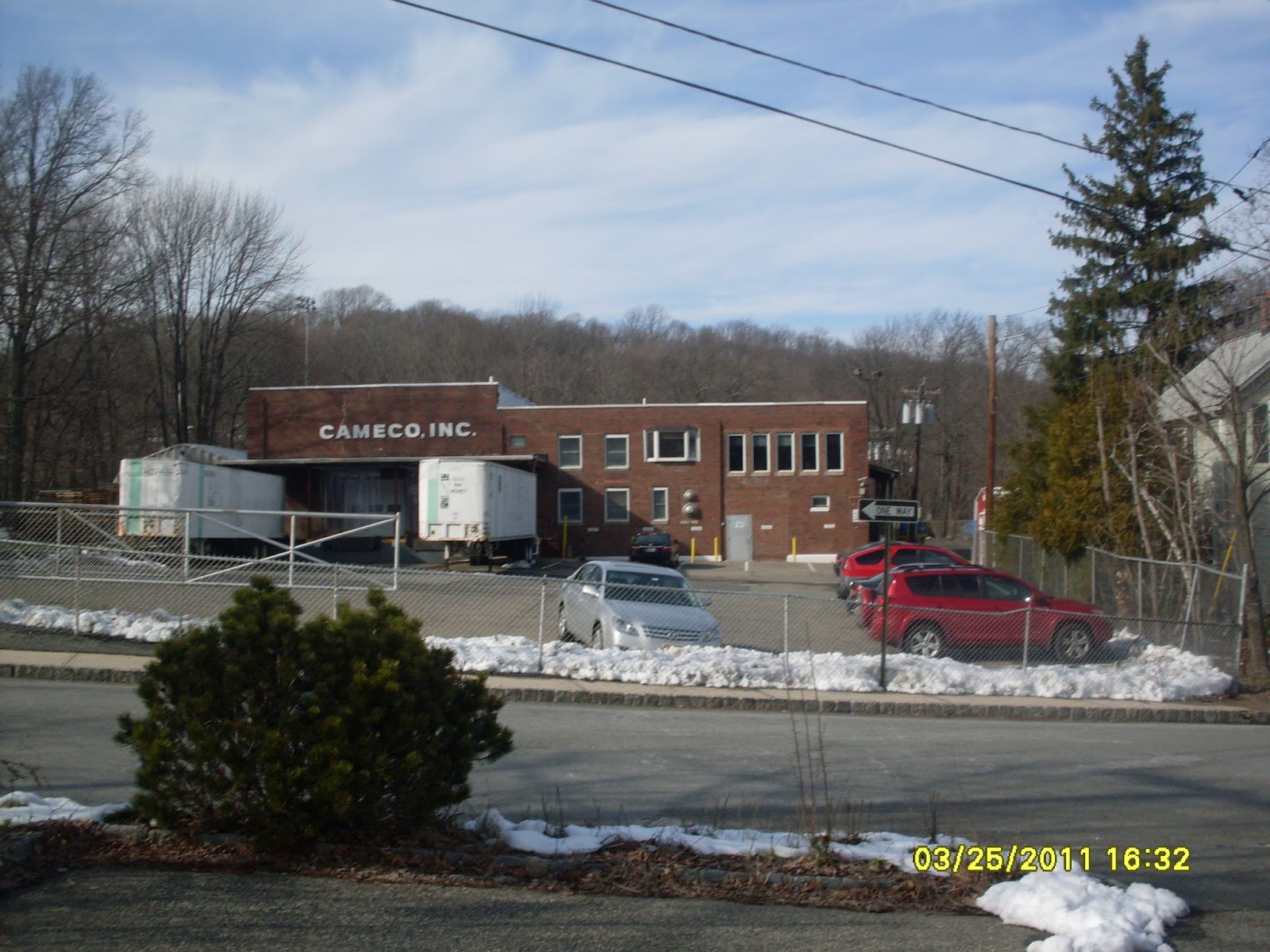 Photo of Cameco Inc in Verona City, New Jersey, United States - 1 Picture of Food, Point of interest, Establishment