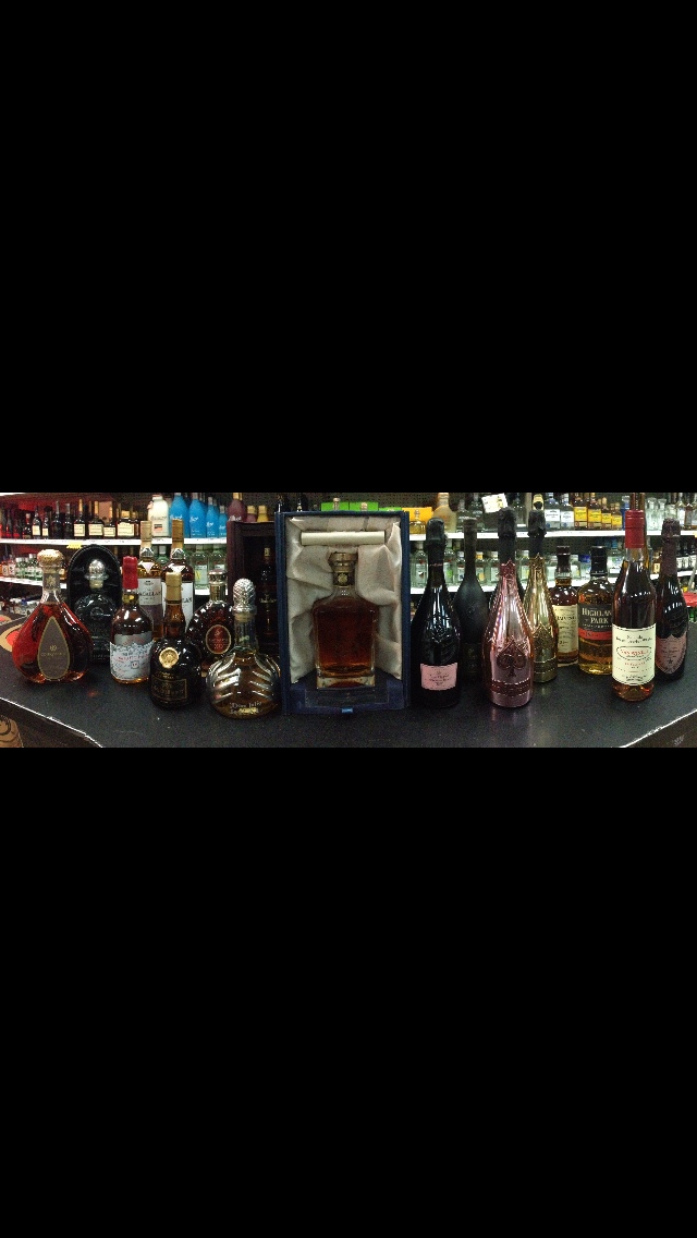 Photo of Miani Wines & Spirits in Astoria City, New York, United States - 6 Picture of Point of interest, Establishment, Store, Liquor store