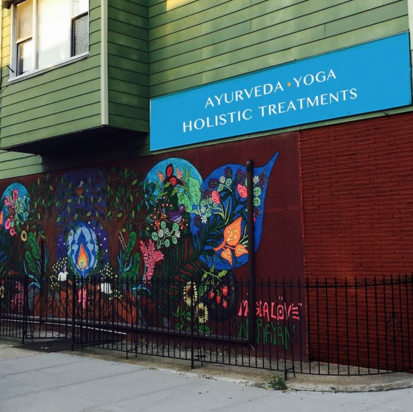 Photo of Narayana Integrative Center in Brooklyn City, New York, United States - 1 Picture of Point of interest, Establishment, Health, Gym