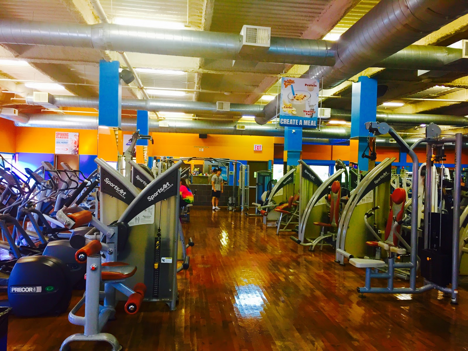Photo of Intoxx Fitness - Grasmere in Staten Island City, New York, United States - 1 Picture of Point of interest, Establishment, Health, Gym