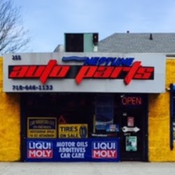 Photo of Neptune Auto Parts in Kings County City, New York, United States - 1 Picture of Point of interest, Establishment, Store, Car repair