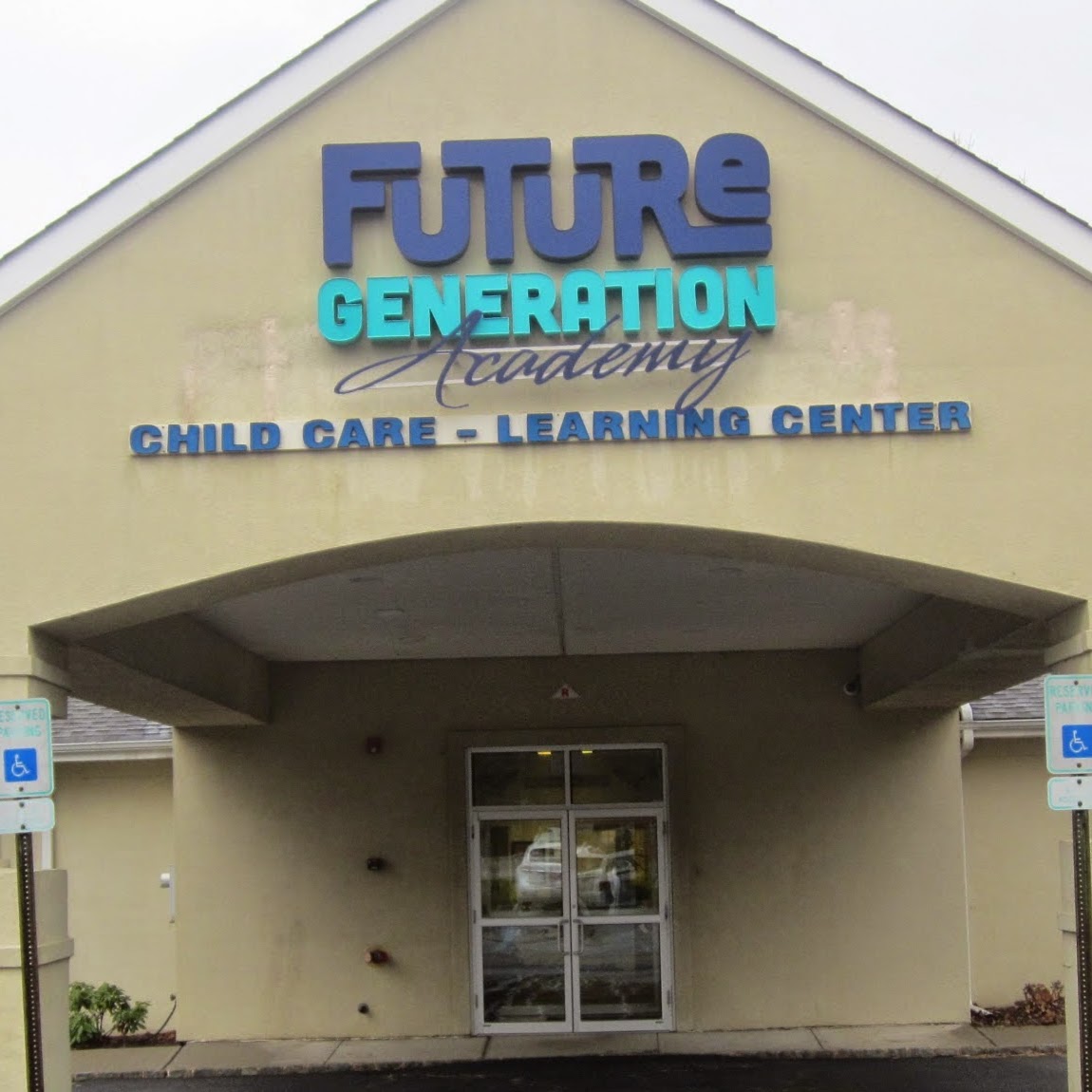 Photo of Future Generation Academy/Child Care Learning Center in Holmdel City, New Jersey, United States - 2 Picture of Point of interest, Establishment, School