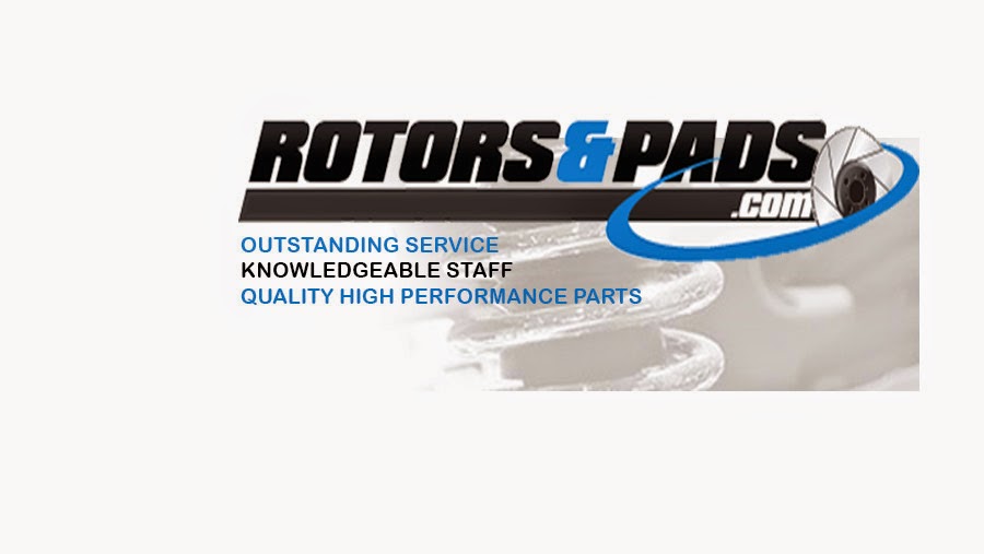 Photo of Rotorsandpads.com in Towaco City, New Jersey, United States - 1 Picture of Point of interest, Establishment, Store, Car repair