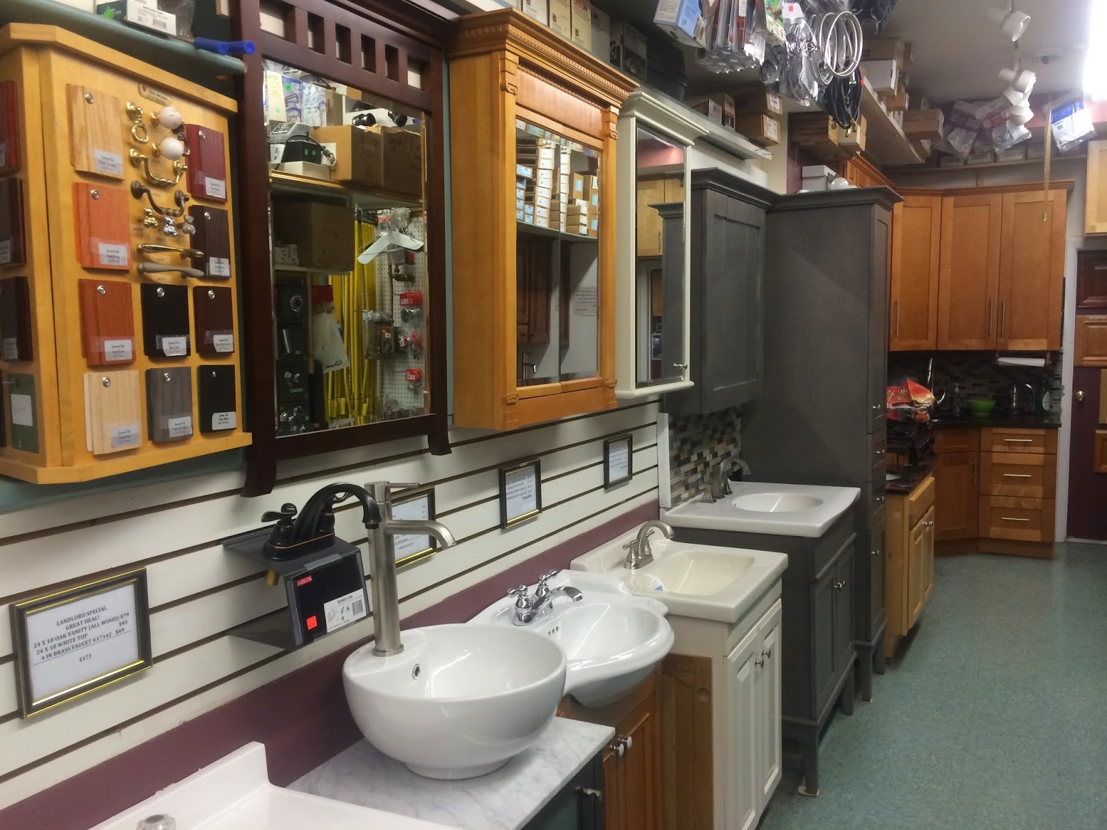 Photo of Pelham Bay Home Center in Bronx City, New York, United States - 1 Picture of Point of interest, Establishment, Store, Home goods store, Furniture store, Hardware store