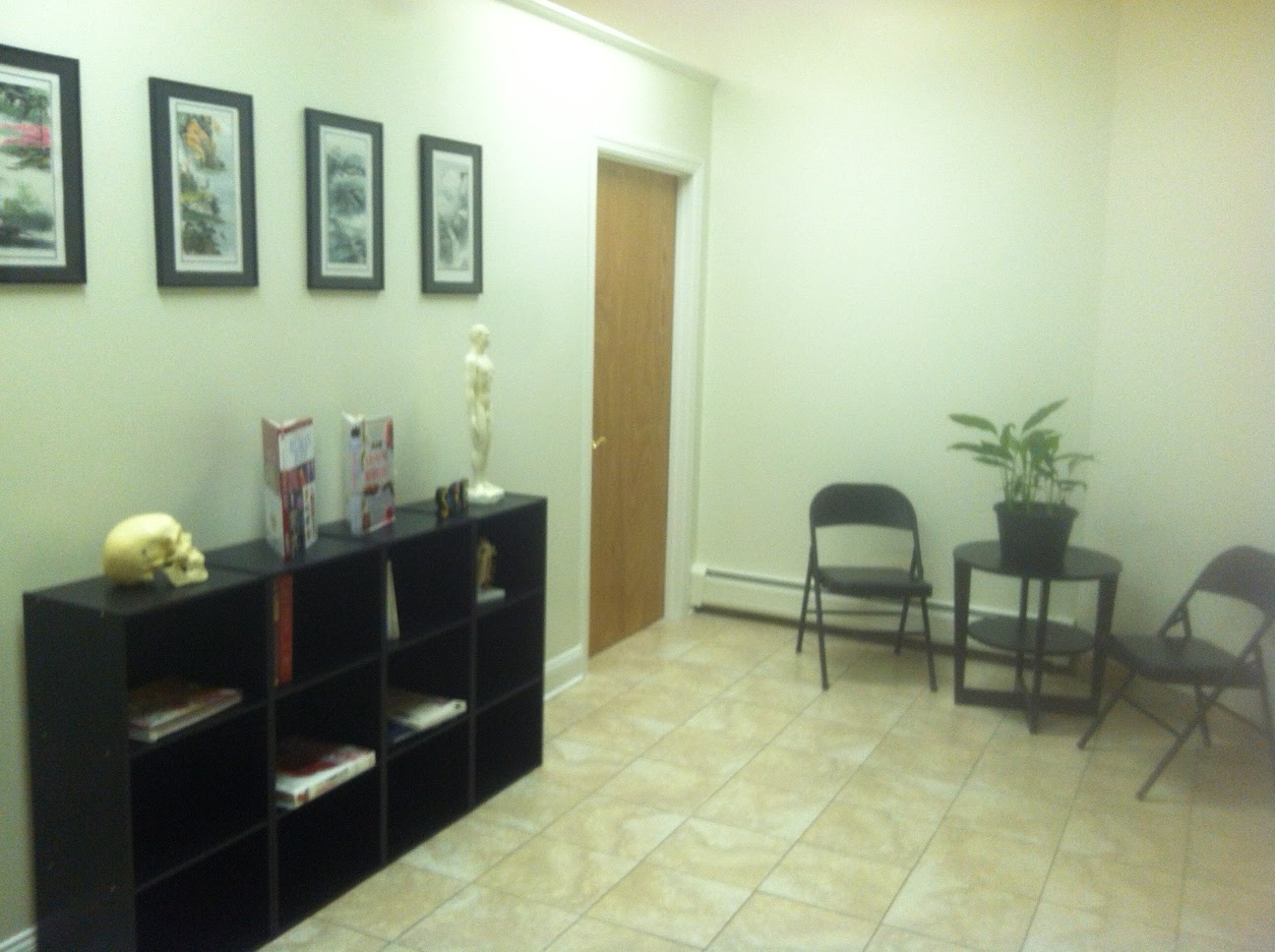 Photo of Hudson Acupuncture in Bayonne City, New Jersey, United States - 2 Picture of Point of interest, Establishment, Health