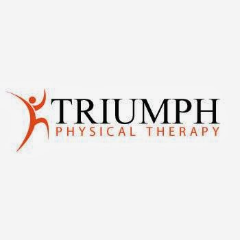 Photo of 118th St - Triumph Physical Therapy in New York City, New York, United States - 7 Picture of Point of interest, Establishment, Health