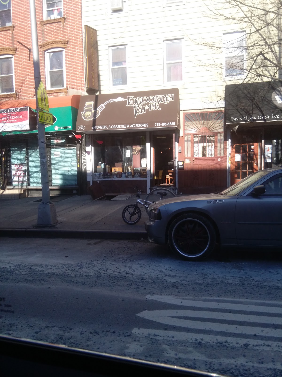 Photo of Brooklyn Vaper in Kings County City, New York, United States - 5 Picture of Point of interest, Establishment, Store