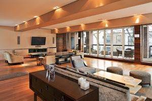 Photo of Upper East Side Loft in New York City, New York, United States - 2 Picture of Point of interest, Establishment, Real estate agency