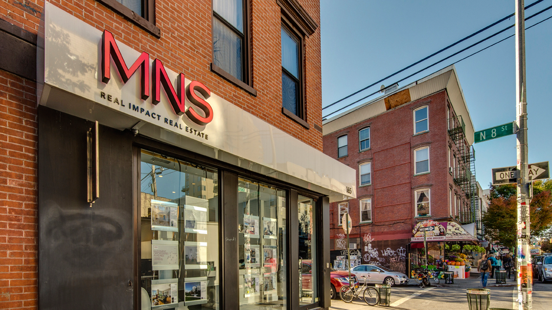 Photo of MNS, Real Impact Real Estate (Bedford Ave) in Kings County City, New York, United States - 1 Picture of Point of interest, Establishment, Real estate agency