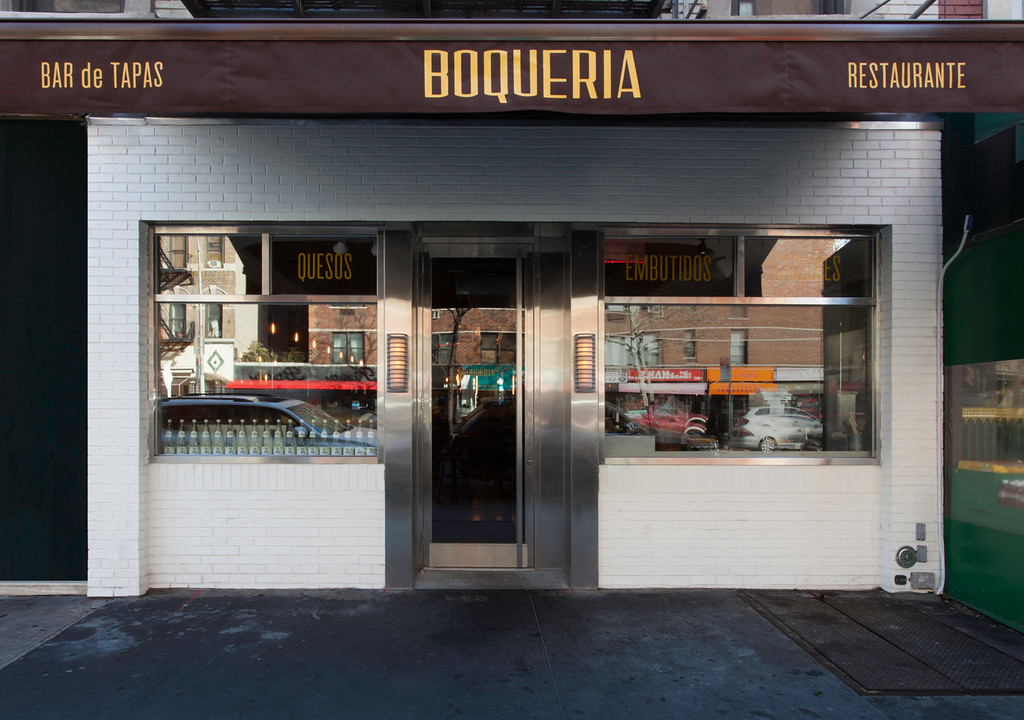 Photo of Boqueria UES in New York City, New York, United States - 2 Picture of Restaurant, Food, Point of interest, Establishment, Bar