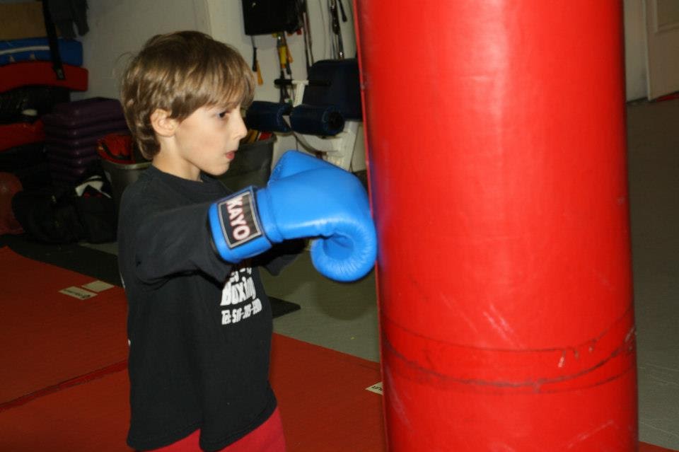 Photo of KAYO Boxing in Garden City Park, New York, United States - 9 Picture of Point of interest, Establishment, Health, Gym