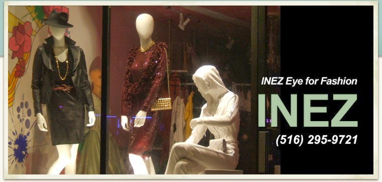 Photo of Inez Ladies Boutique in Long Beach City, New York, United States - 3 Picture of Point of interest, Establishment, Store, Clothing store