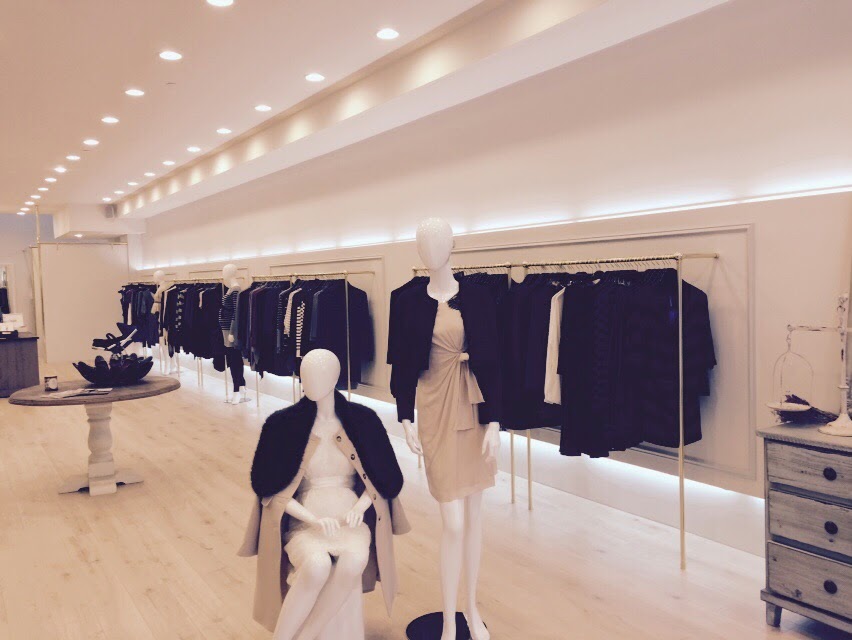 Photo of Seraphine Maternity Soho New York Store in New York City, New York, United States - 10 Picture of Point of interest, Establishment, Store, Clothing store