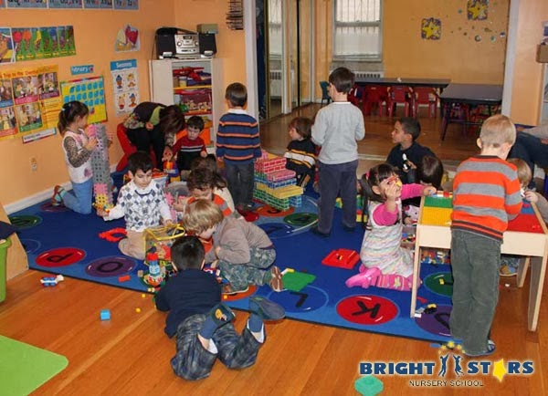 Photo of Bright Stars Nursery School in Bronx City, New York, United States - 5 Picture of Point of interest, Establishment, School