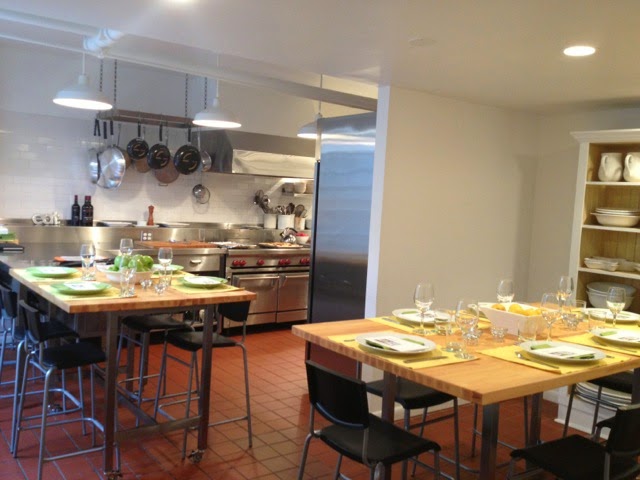 Photo of NYC Commercial Kitchen Rental in New York City, New York, United States - 5 Picture of Point of interest, Establishment