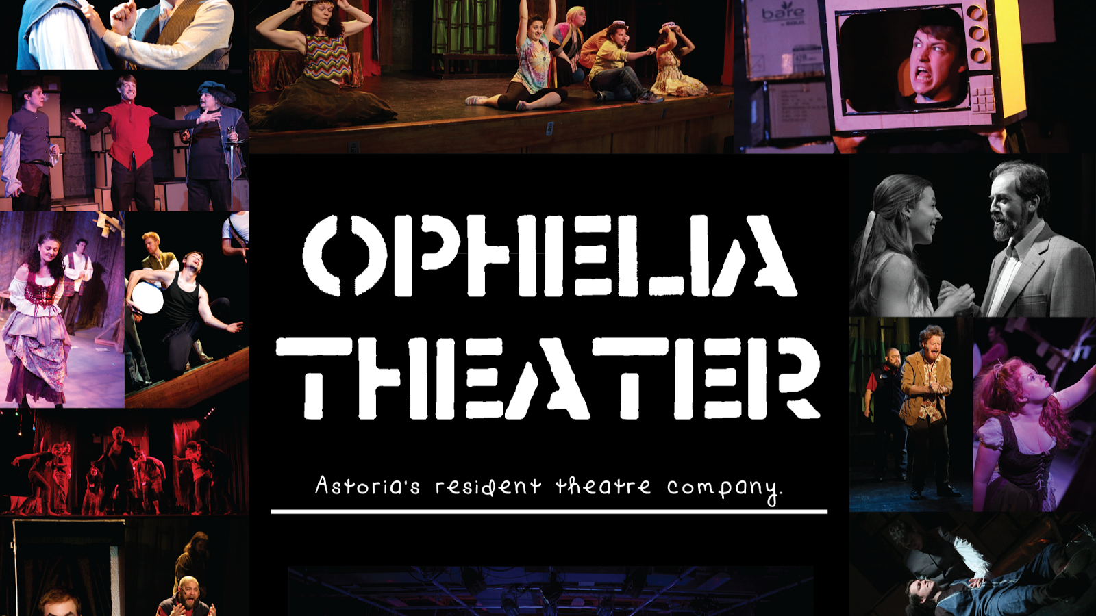 Photo of Ophelia Theater in Queens City, New York, United States - 7 Picture of Point of interest, Establishment