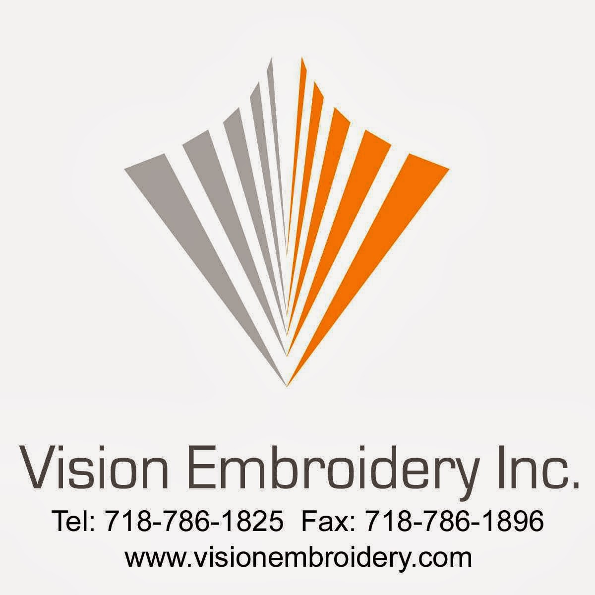 Photo of Vision Embroidery Inc. in Queens City, New York, United States - 6 Picture of Point of interest, Establishment, Store