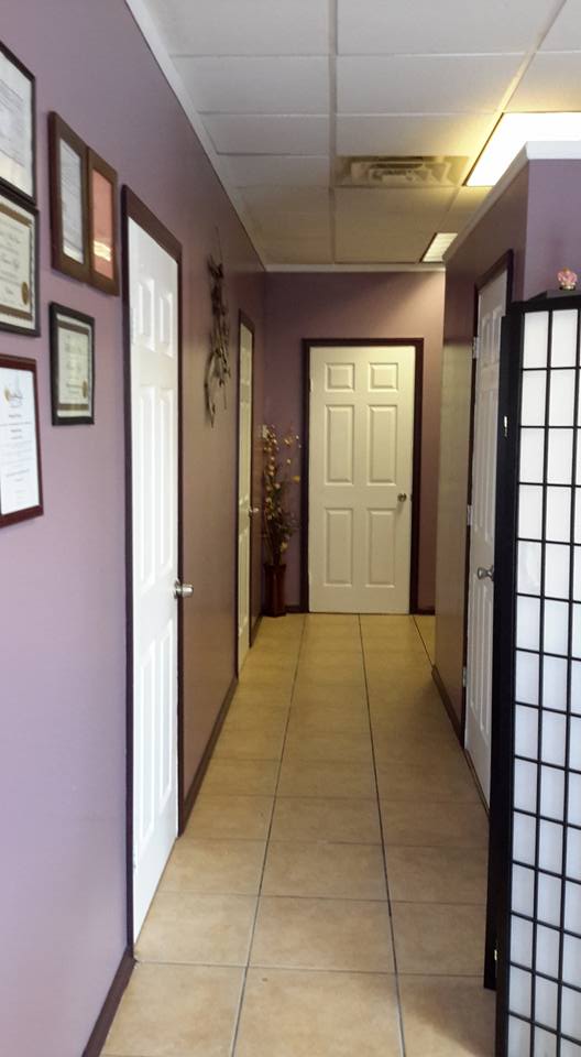 Photo of Indulge Facial Clinic & Spa in Jamaica City, New York, United States - 1 Picture of Point of interest, Establishment, Health, Spa, Beauty salon