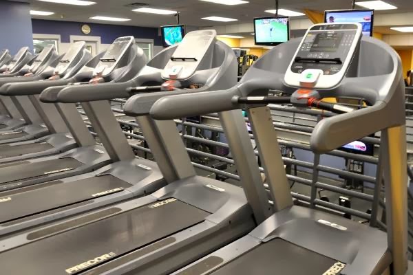 Photo of SPORTIME Lynbrook in Lynbrook City, New York, United States - 2 Picture of Point of interest, Establishment, Health, Gym