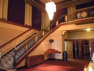 Photo of Ritz Theatre & Performing Arts Center in Elizabeth City, New Jersey, United States - 6 Picture of Point of interest, Establishment