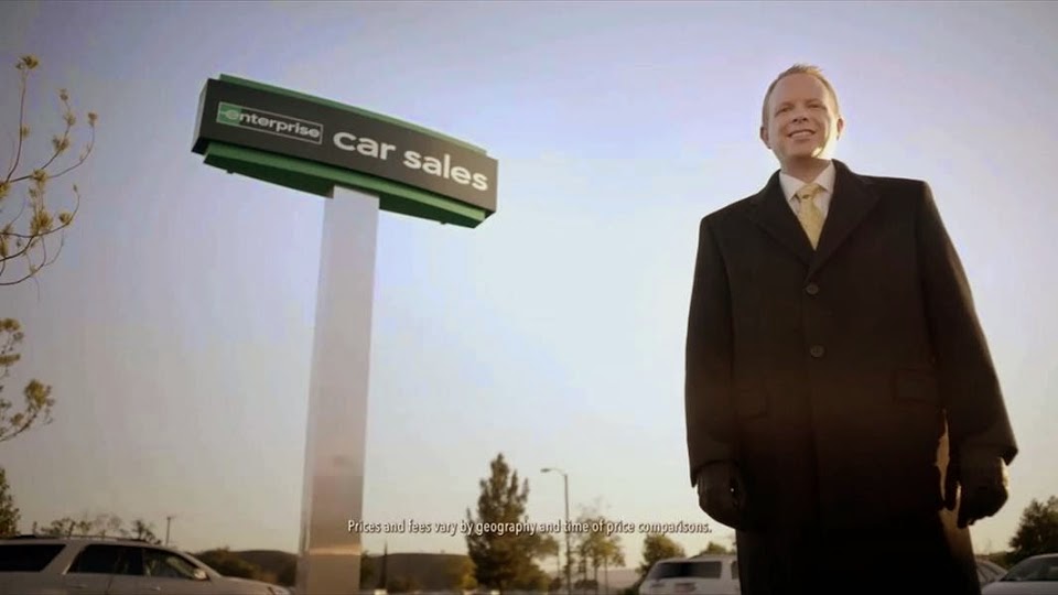 Photo of Enterprise Car Sales in Iselin City, New Jersey, United States - 8 Picture of Point of interest, Establishment, Car dealer, Store