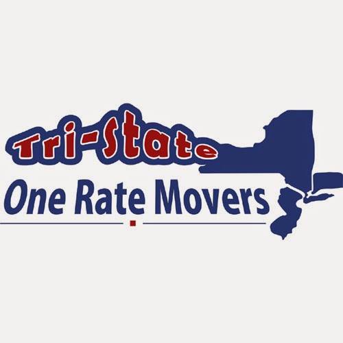 Photo of Tri-State One Rate Movers in Edgewater City, New Jersey, United States - 1 Picture of Point of interest, Establishment, Moving company, Storage