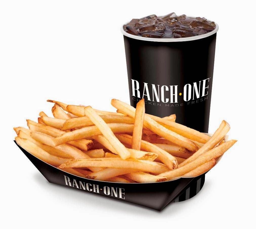 Photo of Ranch One in Paramus City, New Jersey, United States - 4 Picture of Restaurant, Food, Point of interest, Establishment, Meal takeaway