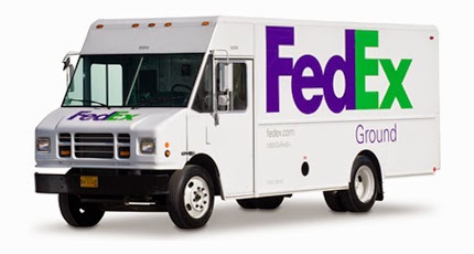 Photo of FedEx Ground in Elizabeth City, New Jersey, United States - 2 Picture of Point of interest, Establishment, Moving company