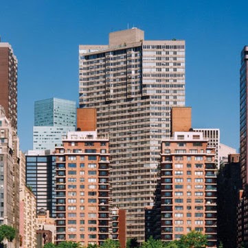 Photo of RiverTower Apartments in New York City, New York, United States - 6 Picture of Point of interest, Establishment