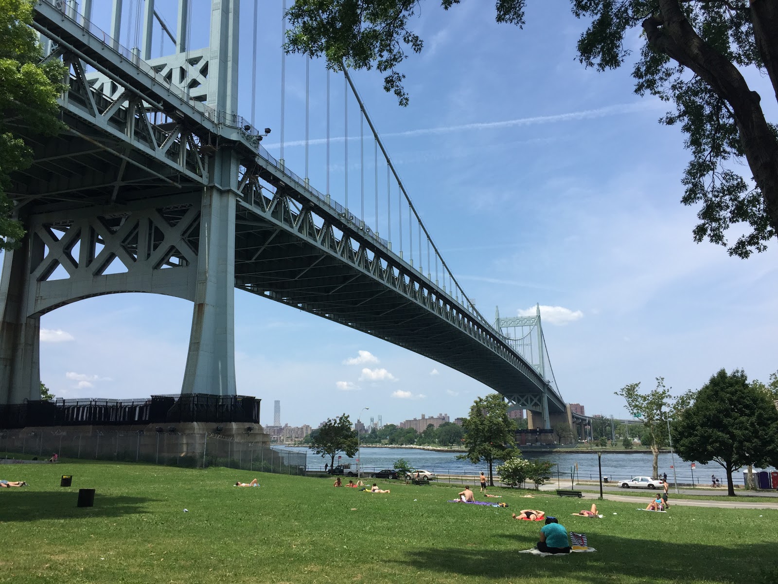 Photo of Astoria Park Pool in Queens City, New York, United States - 8 Picture of Point of interest, Establishment